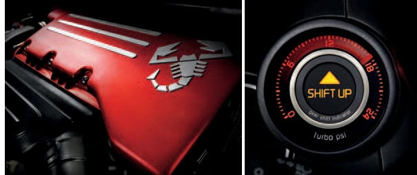2013 FIAT Abarth Near Toronto