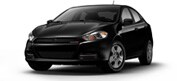 Dodge Dart 2013 SE