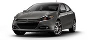 Dodge Dart 2013 Ralve