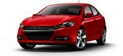 Dodge Dart 2013 RT