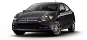 Dodge Dart 2013 Limited