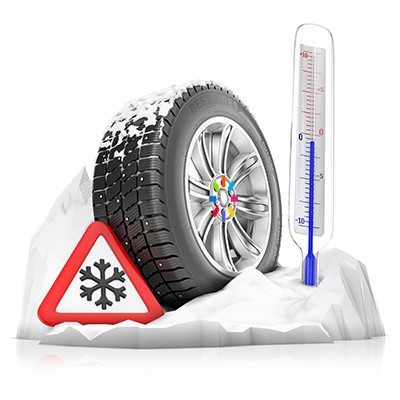 Winter Tire Changes in Toronto at CarHub
