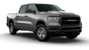 Dodge RAM 2021