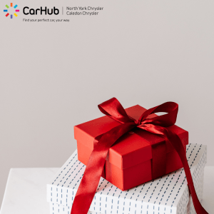 CarHub 2020 Charity Donation