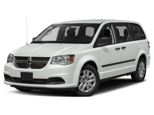 Dodge Grand Caravan